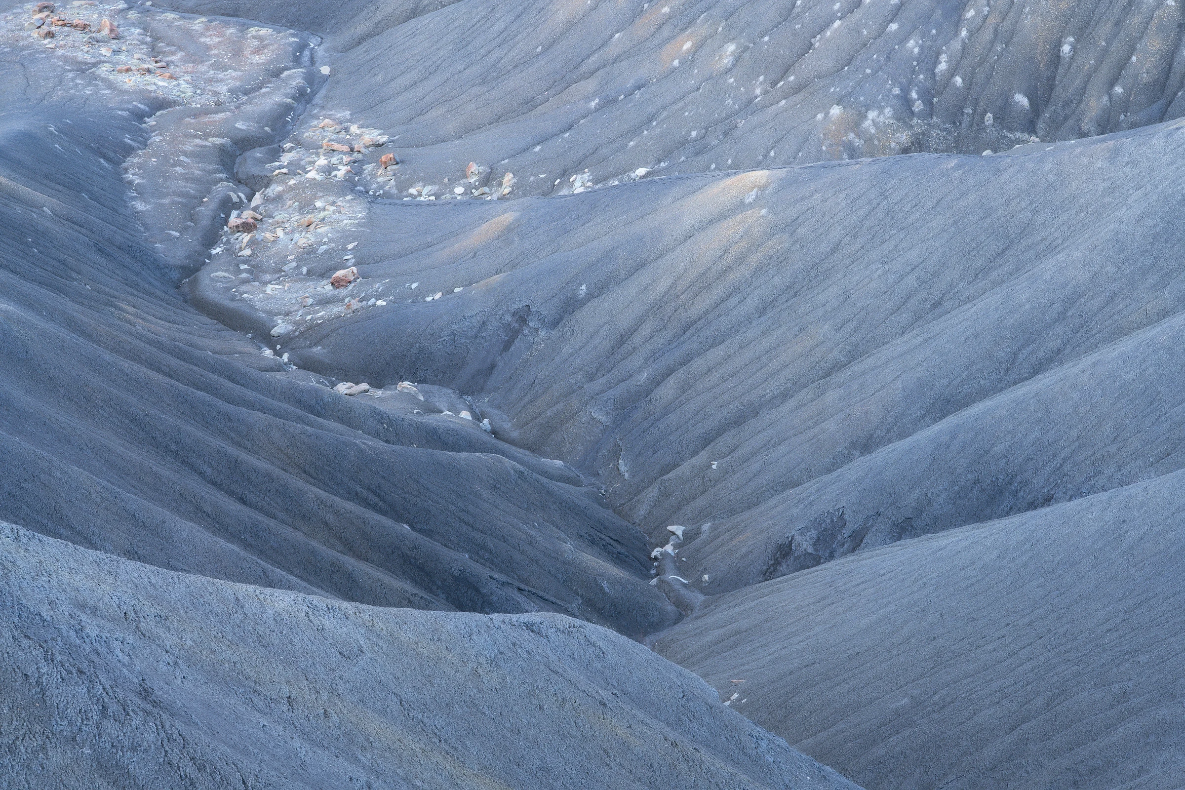 Serpentine — landscape photography from Capitol Reef and the Utah Badlands