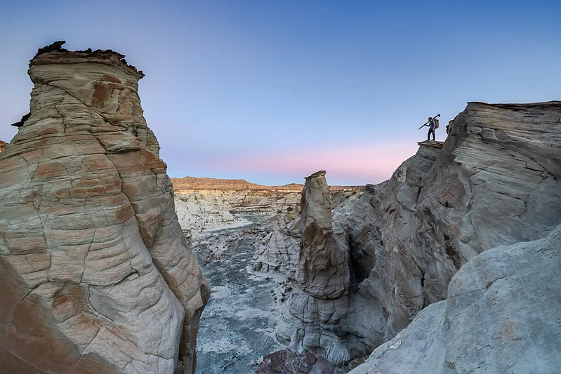 Hidden Country — photography from the Utah Wilderness Workshop
