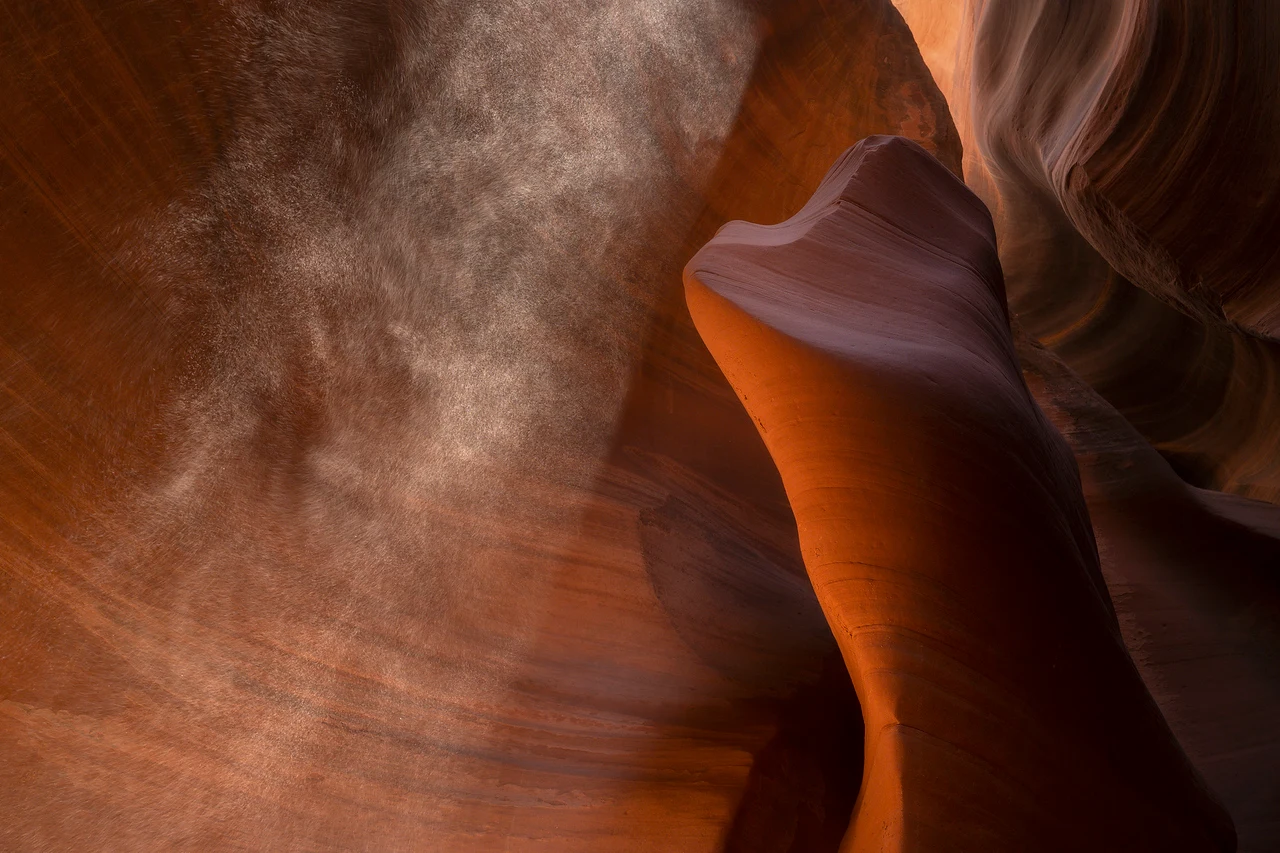 Desert Expanse — photography from the Utah Wilderness Workshop